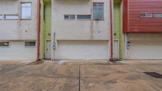 Houston 3-story, 2-bed 2706 Jackson Street-idx