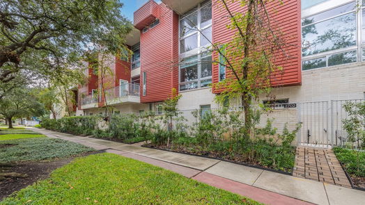 Houston 3-story, 2-bed 2706 Jackson Street-idx