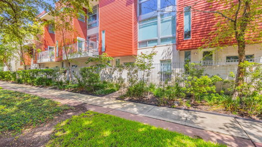 Houston 3-story, 2-bed 2706 Jackson Street-idx