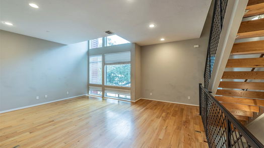 Houston 3-story, 2-bed 2706 Jackson Street-idx