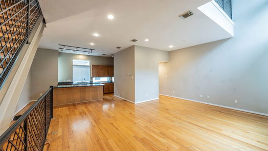 Houston 3-story, 2-bed 2706 Jackson Street-idx