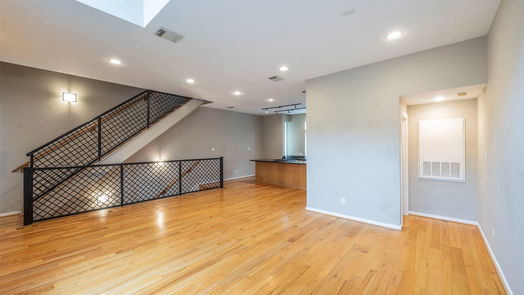 Houston 3-story, 2-bed 2706 Jackson Street-idx