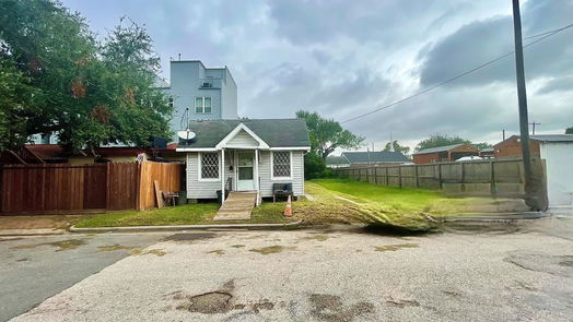 Houston 1-story, 2-bed 2307 Winbern Street-idx