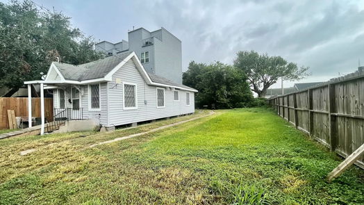 Houston 1-story, 2-bed 2307 Winbern Street-idx