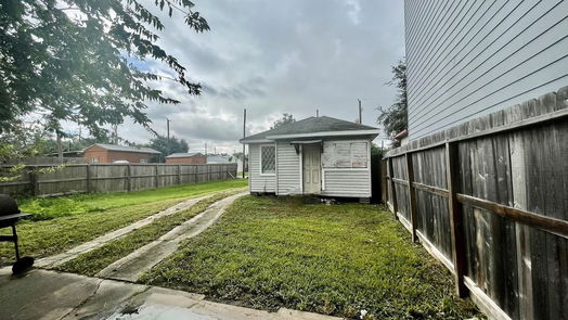 Houston 1-story, 2-bed 2307 Winbern Street-idx