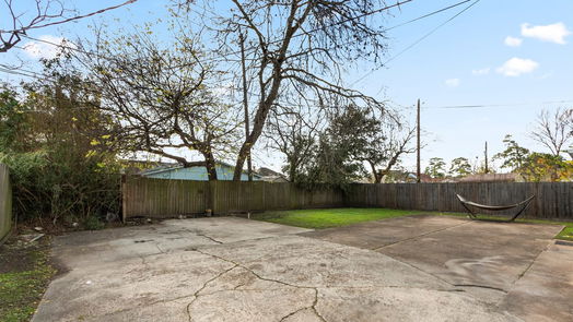 Houston 2-story, 2-bed 3346 Blodgett Street-idx