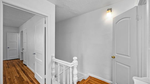 Houston 2-story, 2-bed 3346 Blodgett Street-idx