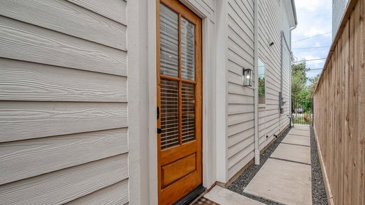 Houston 2-story, 3-bed 2807 Nagle Street-idx