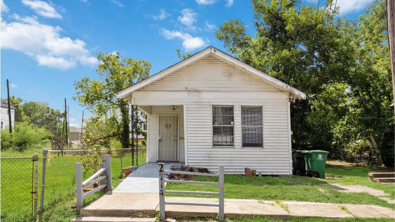 Houston 1-story, 2-bed 2714 Tuam Street-idx