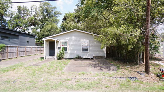 Houston 1-story, 2-bed 3443 Reeves Street-idx