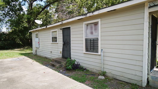 Houston 1-story, 2-bed 3443 Reeves Street-idx