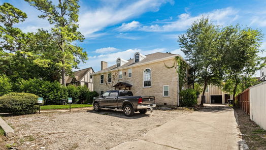 Houston 2-story, 2-bed 2512 Calumet Street-idx