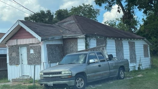 Houston 1-story, 0-bed 3307 Rosalie Street-idx