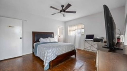 Houston 2-story, 4-bed 2423 Emancipation Avenue 2-idx