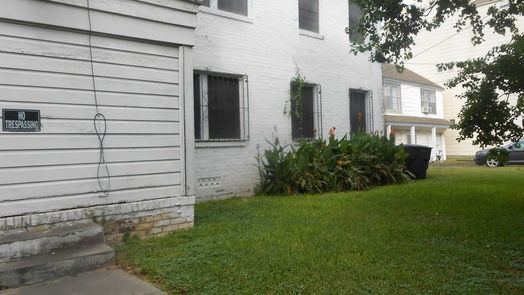 Houston 2-story, 2-bed 4919 La Branch Street-idx