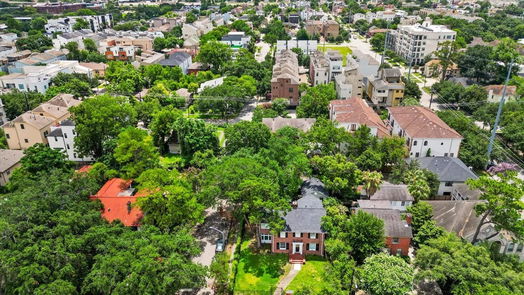 Houston 2-story, 2-bed 4601 Caroline Street-idx