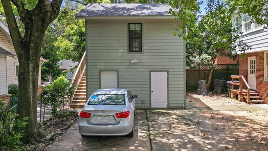 Houston 2-story, 2-bed 4601 Caroline Street-idx