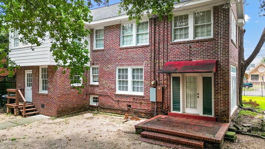 Houston 2-story, 2-bed 4601 Caroline Street-idx