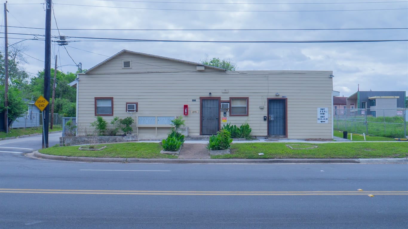 Houston 1-story, null-bed 3401 Ennis Street-idx