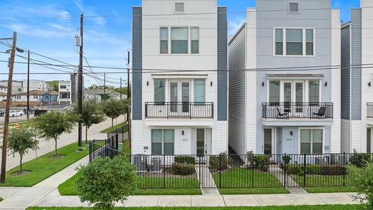 Houston 3-story, 3-bed 2603 Hutchins Street-idx