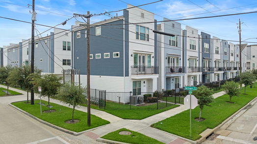 Houston 3-story, 3-bed 2603 Hutchins Street-idx