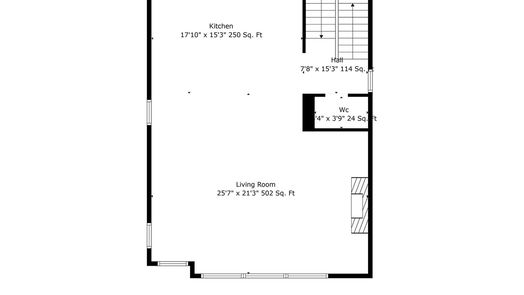 Houston 4-story, 3-bed 1708 Ruth Street-idx