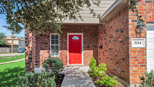 Houston 1-story, 3-bed 3014 Paige Street-idx