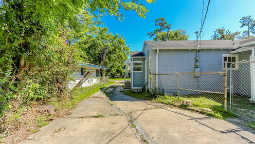 Houston 1-story, 3-bed 3810 Rosedale Street-idx