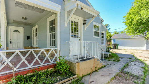 Houston 1-story, 3-bed 3810 Rosedale Street-idx