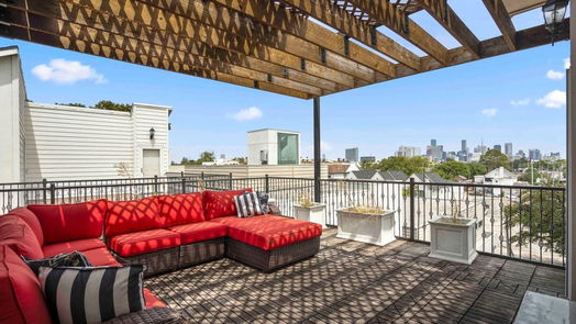 Houston 4-story, 3-bed 1821 Rosedale Street-idx