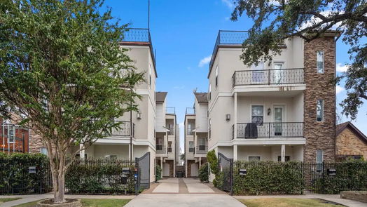 Houston 4-story, 3-bed 1821 Rosedale Street-idx