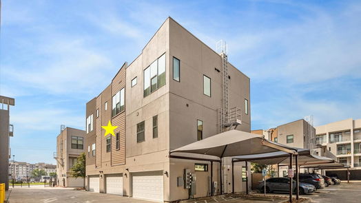 Houston 2-story, 3-bed 2401 Crawford Street D2B-idx