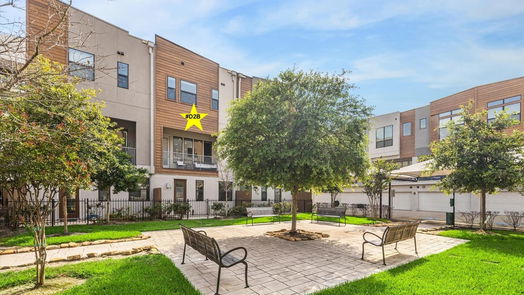 Houston 2-story, 3-bed 2401 Crawford Street D2B-idx