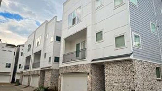 Houston 3-story, 3-bed 3105 La Branch Street-idx