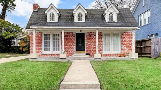 Houston 1-story, 3-bed 3115 Southmore-idx