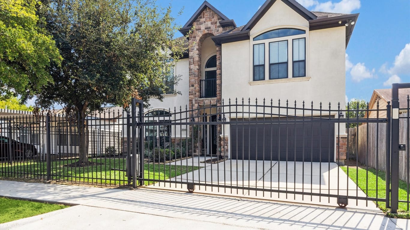 Houston 2-story, 5-bed 3544 Rosewood Street-idx