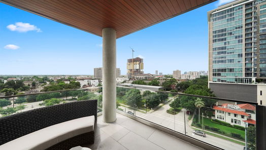 Houston null-story, 3-bed 5104 Caroline Street 703-idx