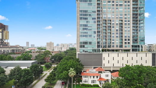 Houston null-story, 3-bed 5104 Caroline Street 703-idx