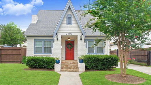 Houston 2-story, 3-bed 2909 Arbor Street-idx