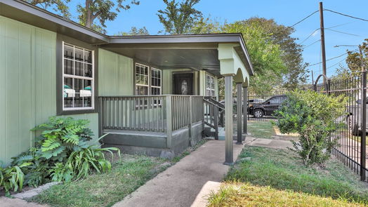 Houston 1-story, 3-bed 3346 Reeves Street-idx