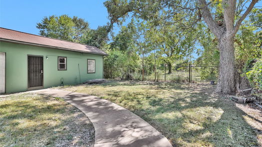 Houston 1-story, 3-bed 3346 Reeves Street-idx