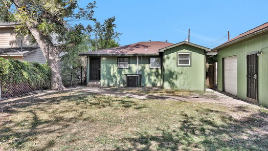 Houston 1-story, 3-bed 3346 Reeves Street-idx