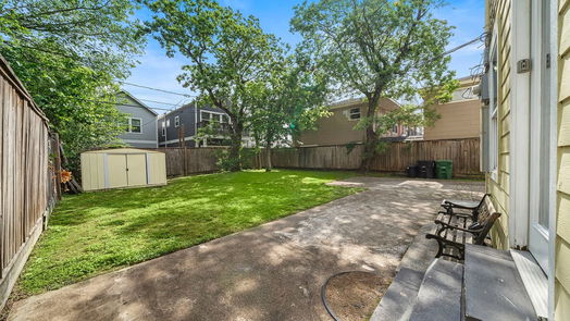 Houston 2-story, 3-bed 3109 Arbor Street-idx