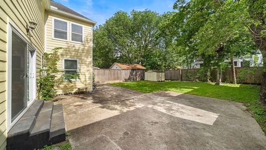 Houston 2-story, 3-bed 3109 Arbor Street-idx