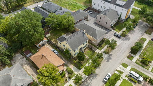 Houston 2-story, 3-bed 3109 Arbor Street-idx