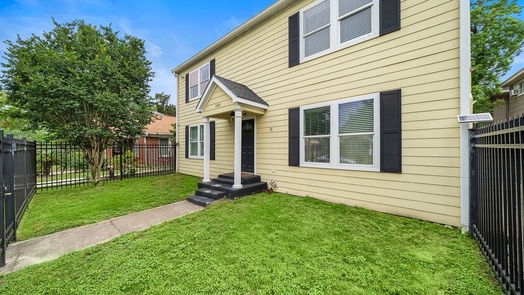 Houston 2-story, 3-bed 3109 Arbor Street-idx