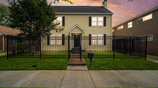 Houston 2-story, 3-bed 3109 Arbor Street-idx