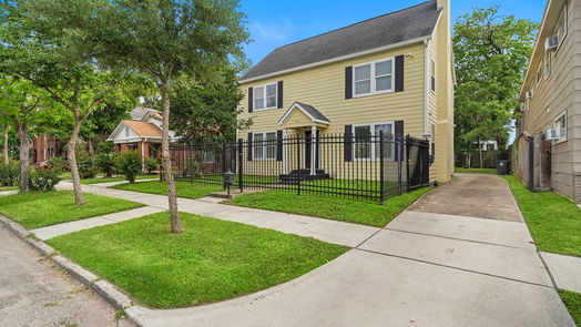 Houston 2-story, 3-bed 3109 Arbor Street-idx