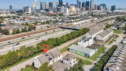 Houston 3-story, 3-bed 2807 Chartres Street-idx