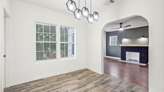 Houston 2-story, 2-bed 2318 Isabella Street-idx